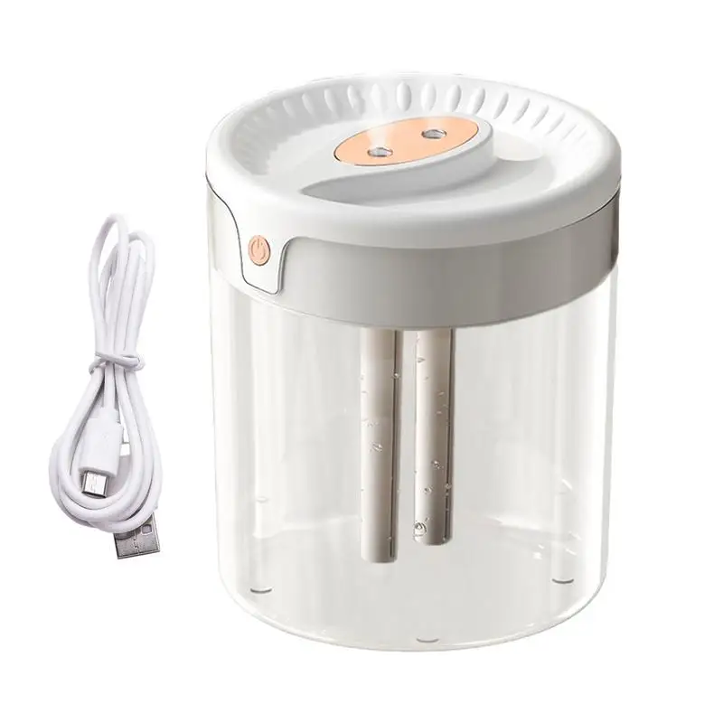 

Увлажнитель воздуха с прохладным туманом, диффузоры для ароматерапии большой емкости, увлажнители воздуха, домашний увлажнитель воздуха, низкий уровень шума, дизайн ночника