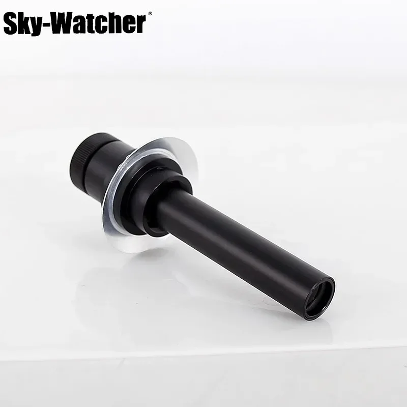 Sky-Watcher PT5C المحور القطبي EQ3D معدات تلسكوبية استوائية معايرة مرآة قطبية للأدوات الفلكية #5
