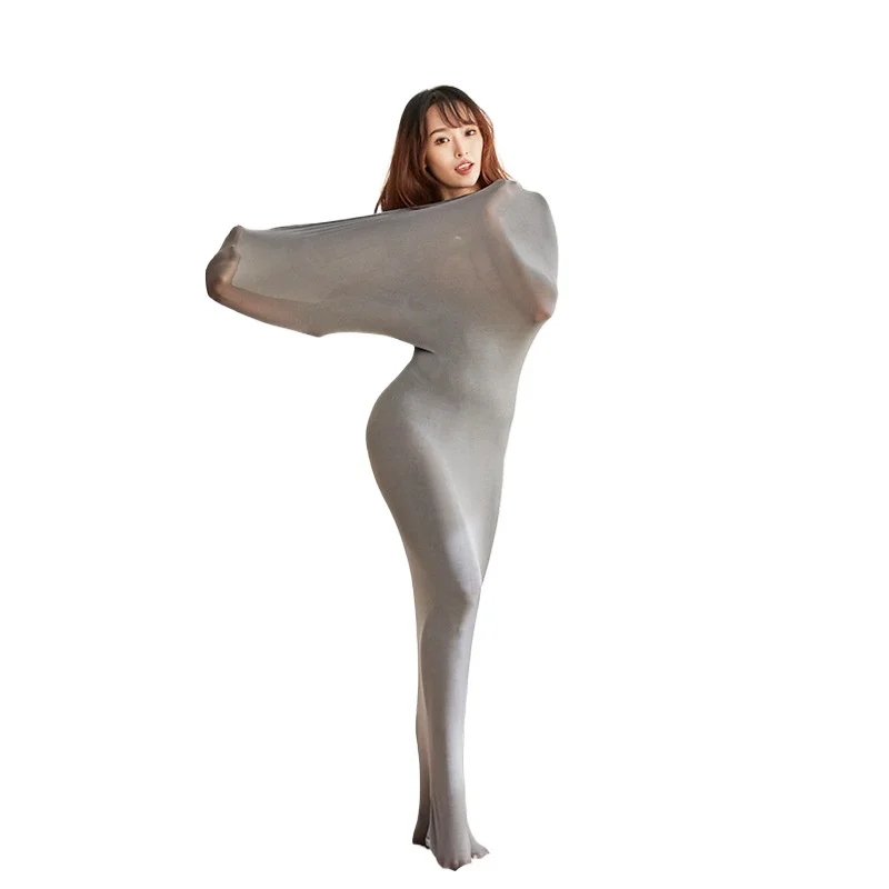 Velvet Mummy Stockings Full Body Wrap One-Piece Zentai Tights All-Inclusive Sleeping Bag Bondage for Unique Fashion And Roleplay