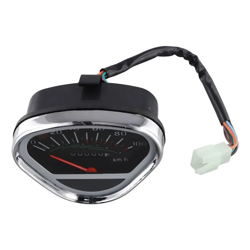 

Motorcycle Speedometer Odometer For Honda DAX 70 DAX CT50 CT70 DIGITAL METER