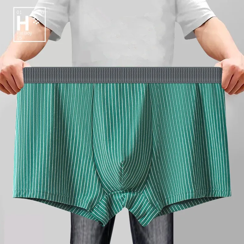 

Cotton Underwear Men 150KG 10XL Plus Size 9XL 8XL 7XL Breathable Soft High Waist Panties Boxers Oversized Boys Male Boxershorts