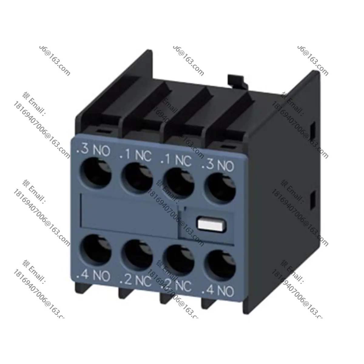 

3RH29111FA22 3RH2911-1FA22 Блок вспомогательного переключателя