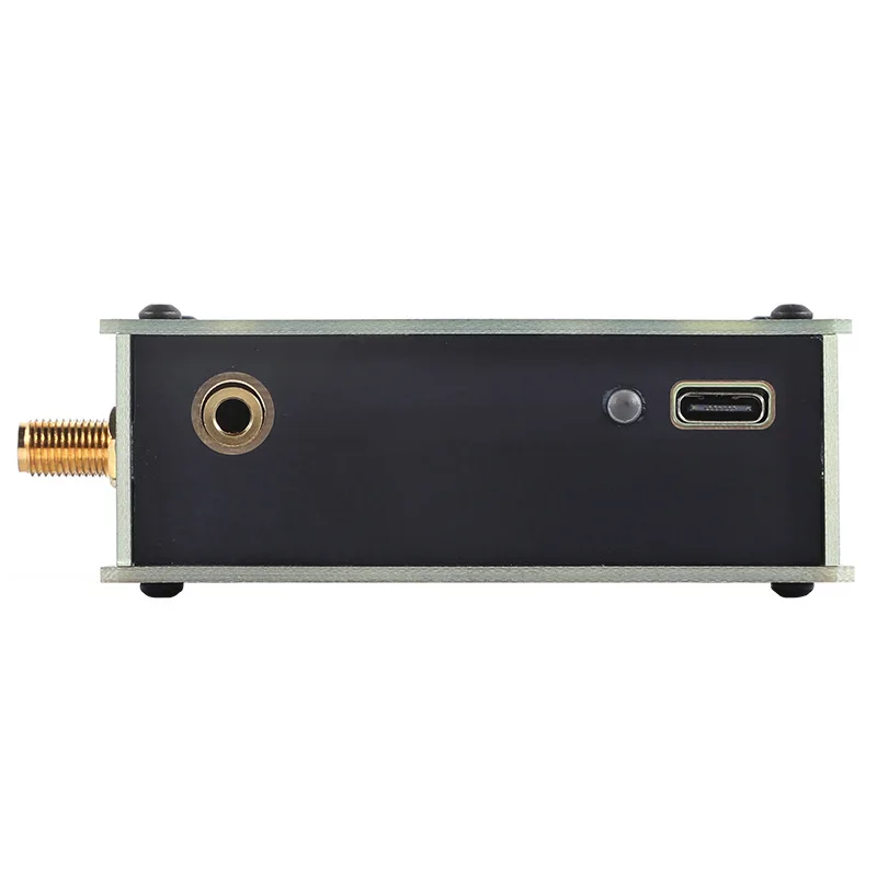 Flying Fish versión Malachite Radio Malahit DSP SDR V3Versión 1.10D Flying Fish versión antena Dual