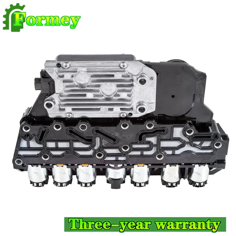 

6T40 6T30 Genuine First Generation TCM TCU Automatic Transmission Solenoid Body for Cruze Chevrolet 24256524 24260028 24267723