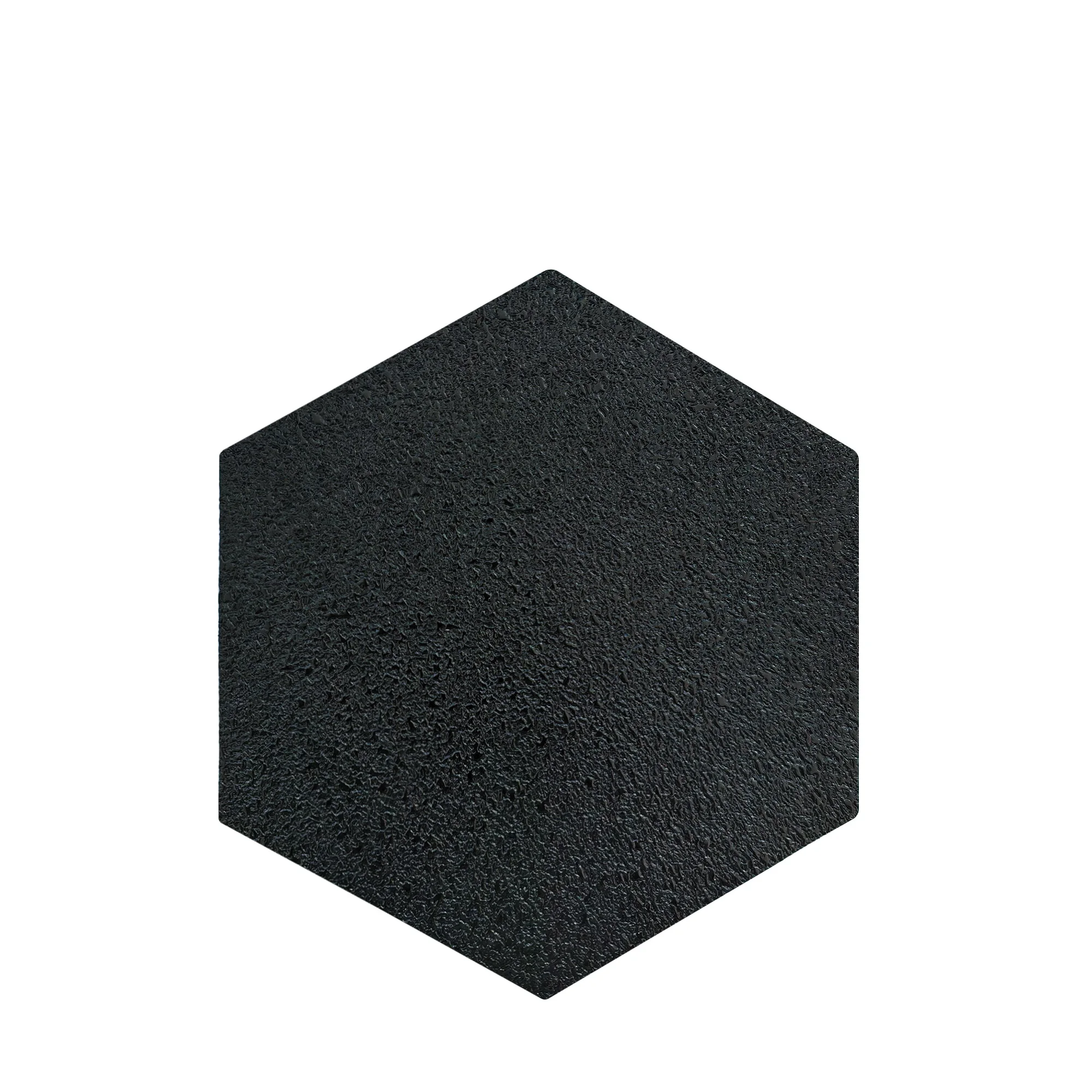 Hexagon Clear Surf Traction Pad Semi Clear Deck Pad per tavola da Surf accessori per il Surf fai da te