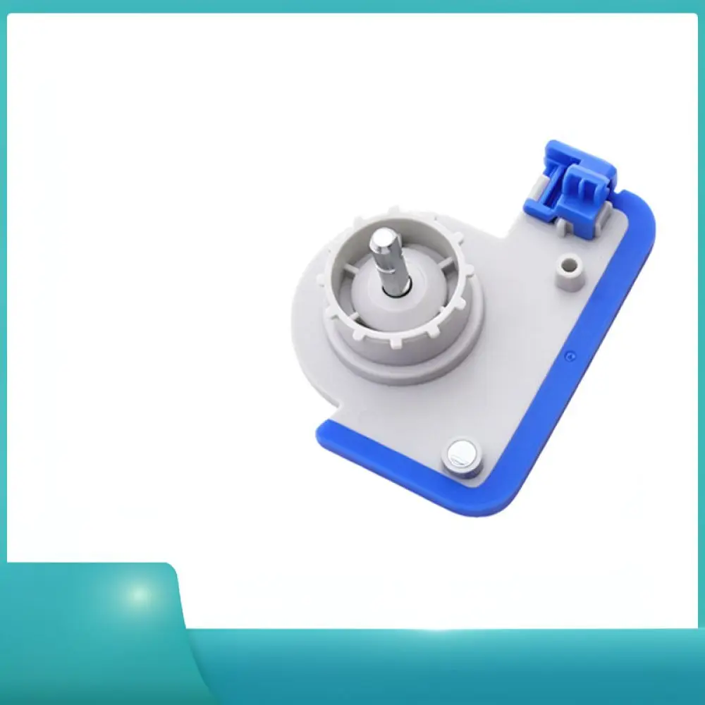 Side Cover For Main Brush Roller Fit For Ecovacs T80 T80 Max T80 Pro Vacuum Cleaner Robot Replacement Accessory