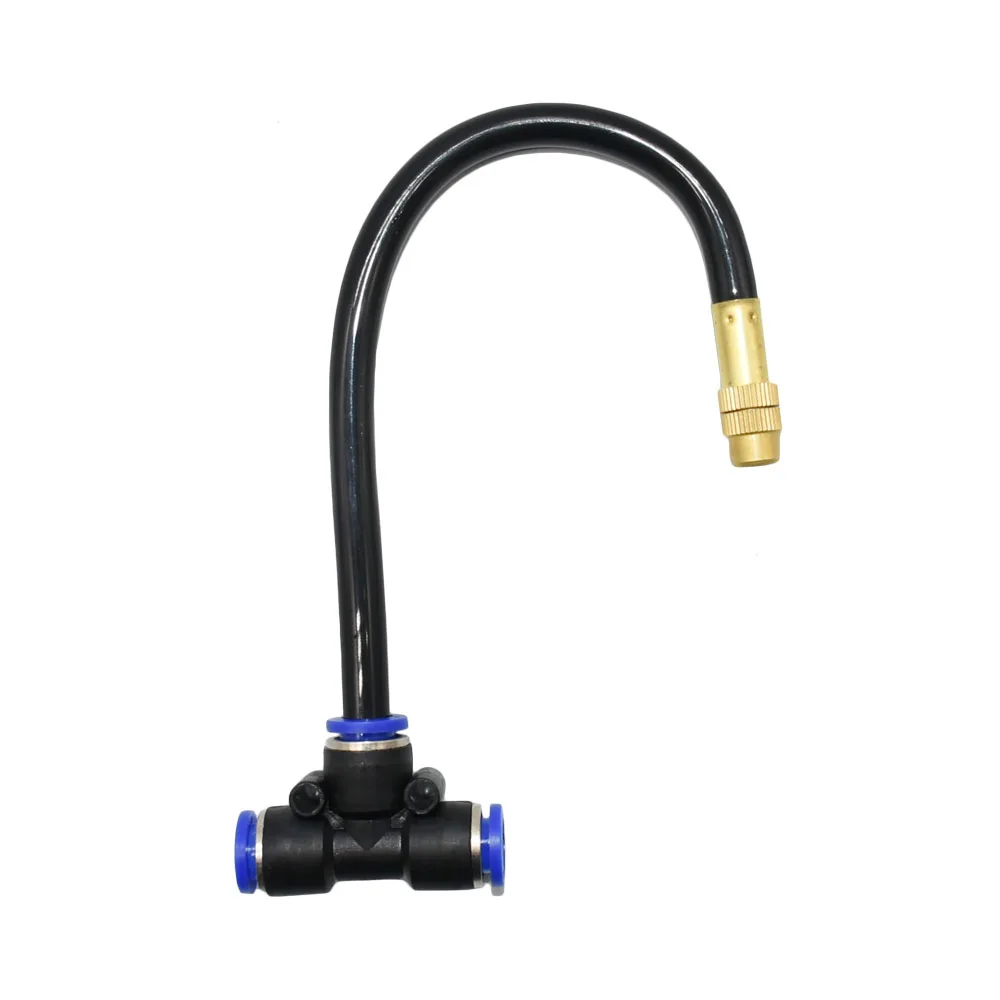 Thumbnail 4 - #11 Top Outdoor Misting Systems Picks for Every Budget