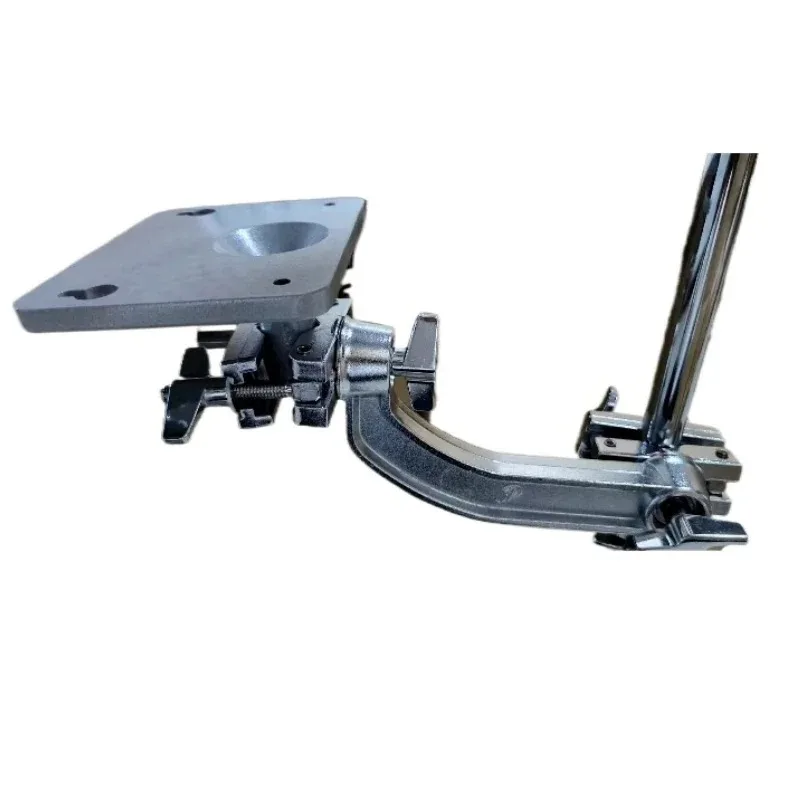 Soporte de sujeción para pad de percusión Octapad para Roland SPD-30 SPD-20 SPD-SX Yamaha EAD10