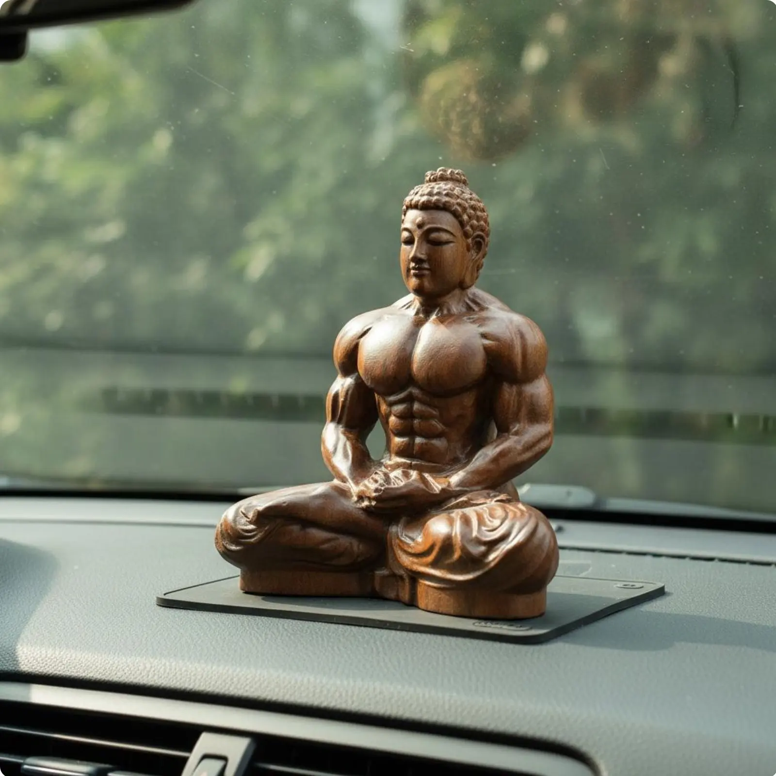 Variant: 14-12-7.5cm Ebony