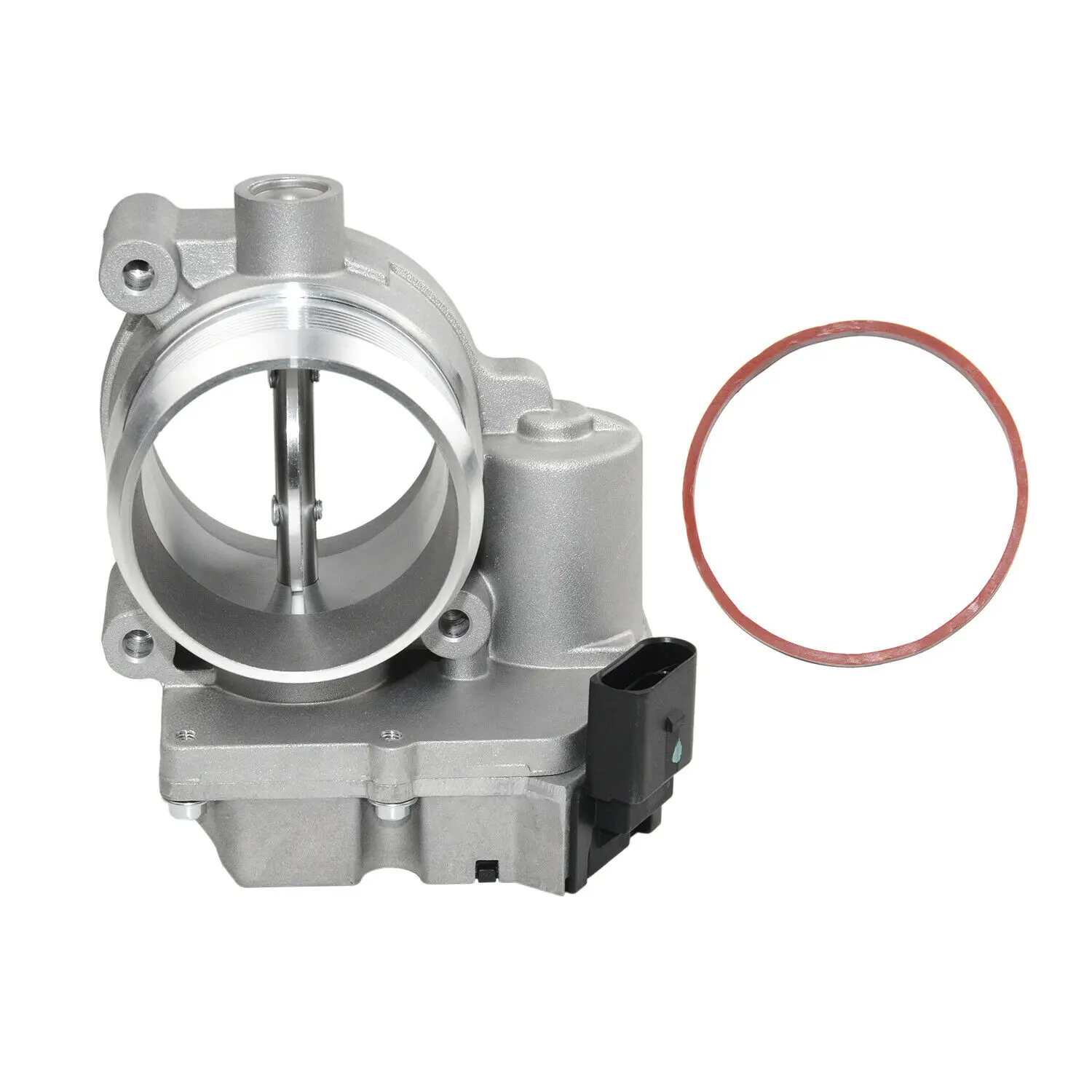 

Корпус дроссельной заслонки 4E0145950D 4E0145950F для A4 A5 A6 A8 Avant Quattro Q5