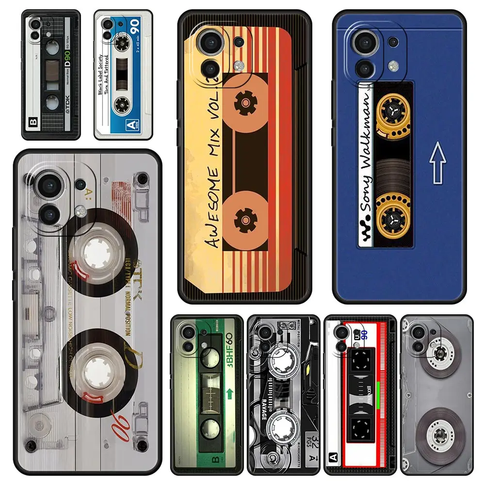 Vintage Cassette Ta… - image