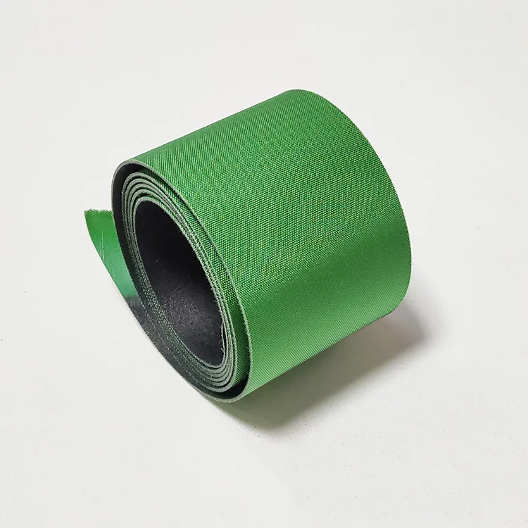 صنع في إيطاليا 1700 × 28 مم حزام تغذية بطيئة للرجال Roland R600