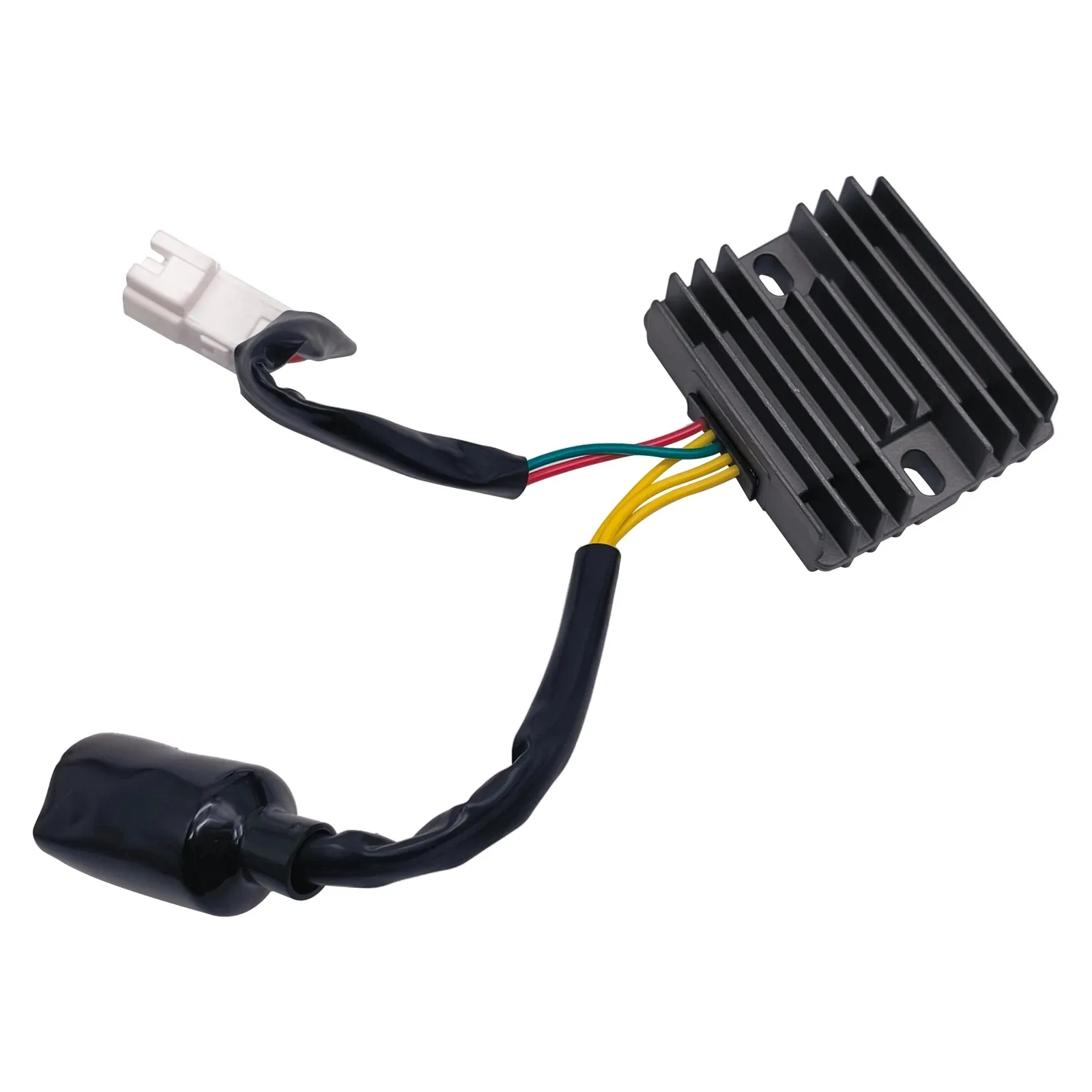 For Honda CBR 1000RR CBR1000RR CBR600RR CBR 600RR 31600-MEL-013 31600-MFJ-D01 Motorcycle Voltage Regulator Rectifier 12V