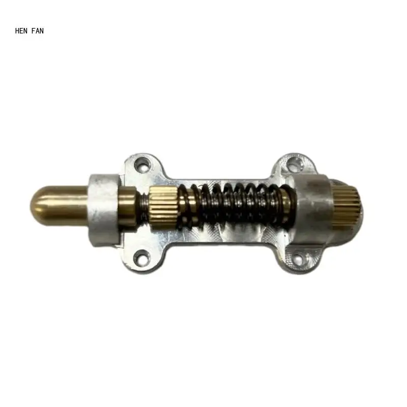 

Guitar Tremolo Stabilizer, Guitar Tremolo Stopper Stabilizing Device for Guitar M89D