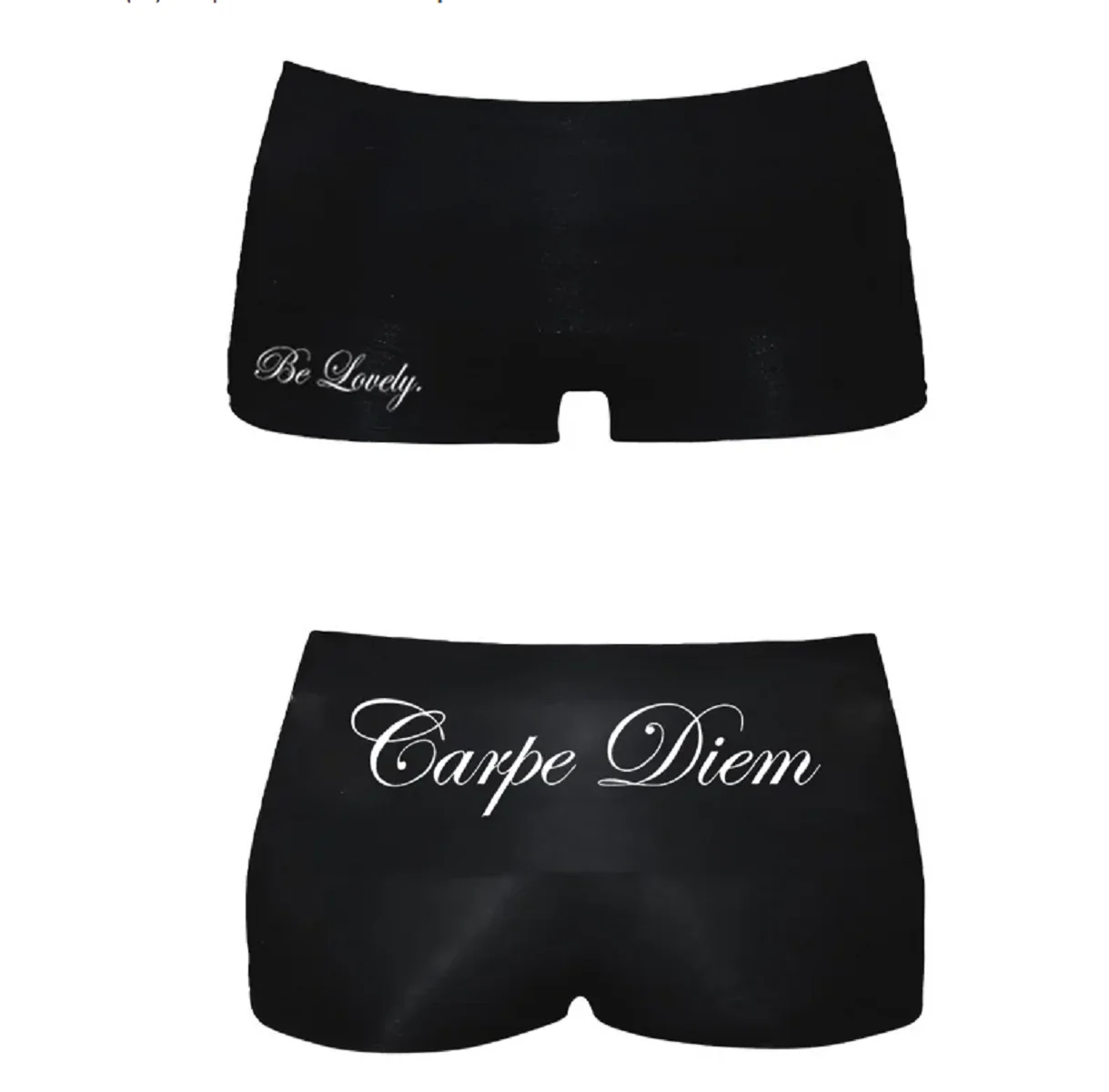 고딕 레터 패턴 프린트 캐주얼 하라주쿠 트래시 펑크 Y2K 크롭 바지 레트로 올매치 하이 스트리트 슬림 핏 여성용 반바지