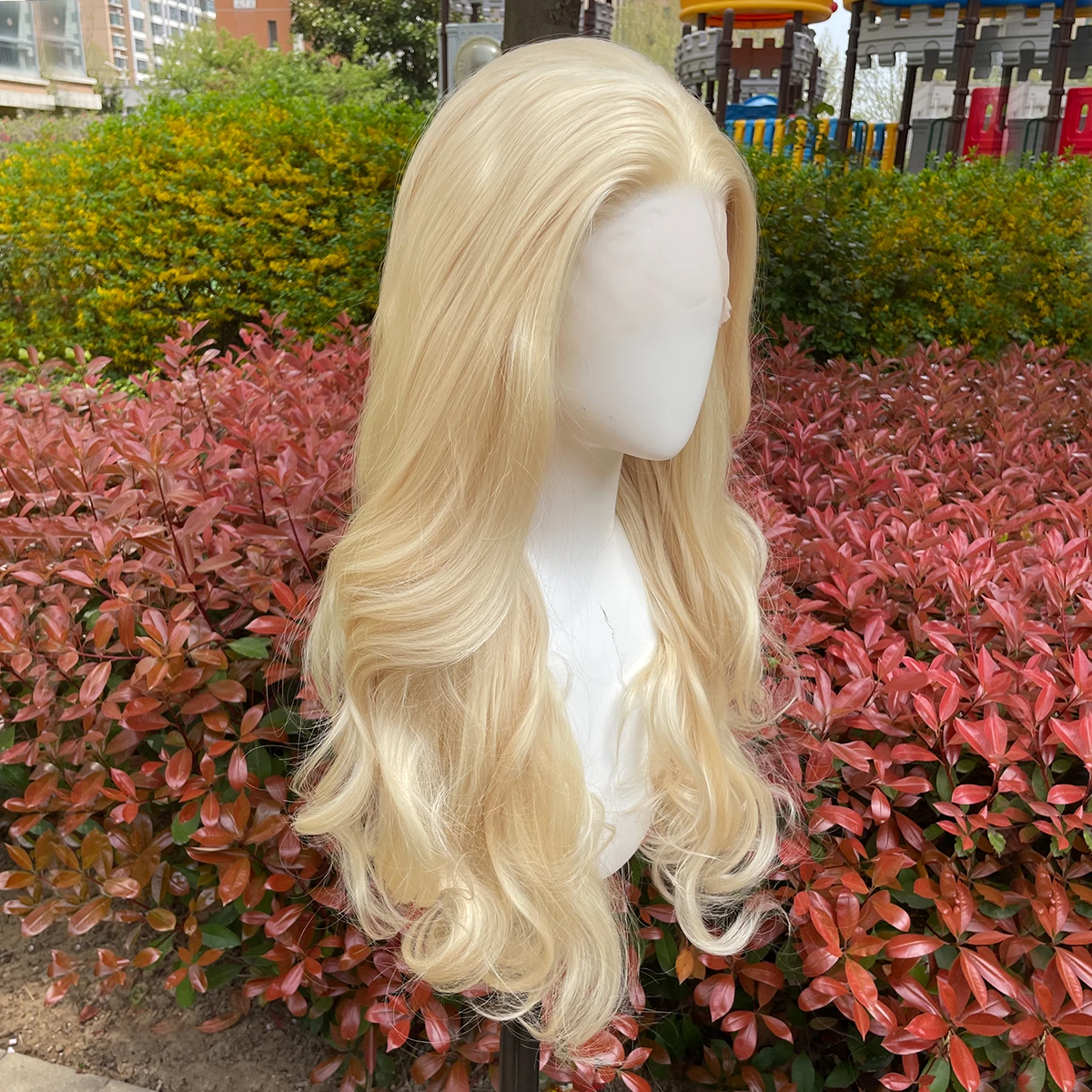 Thumbnail 3 - #83 Latest High Density Lace Wigs Offers