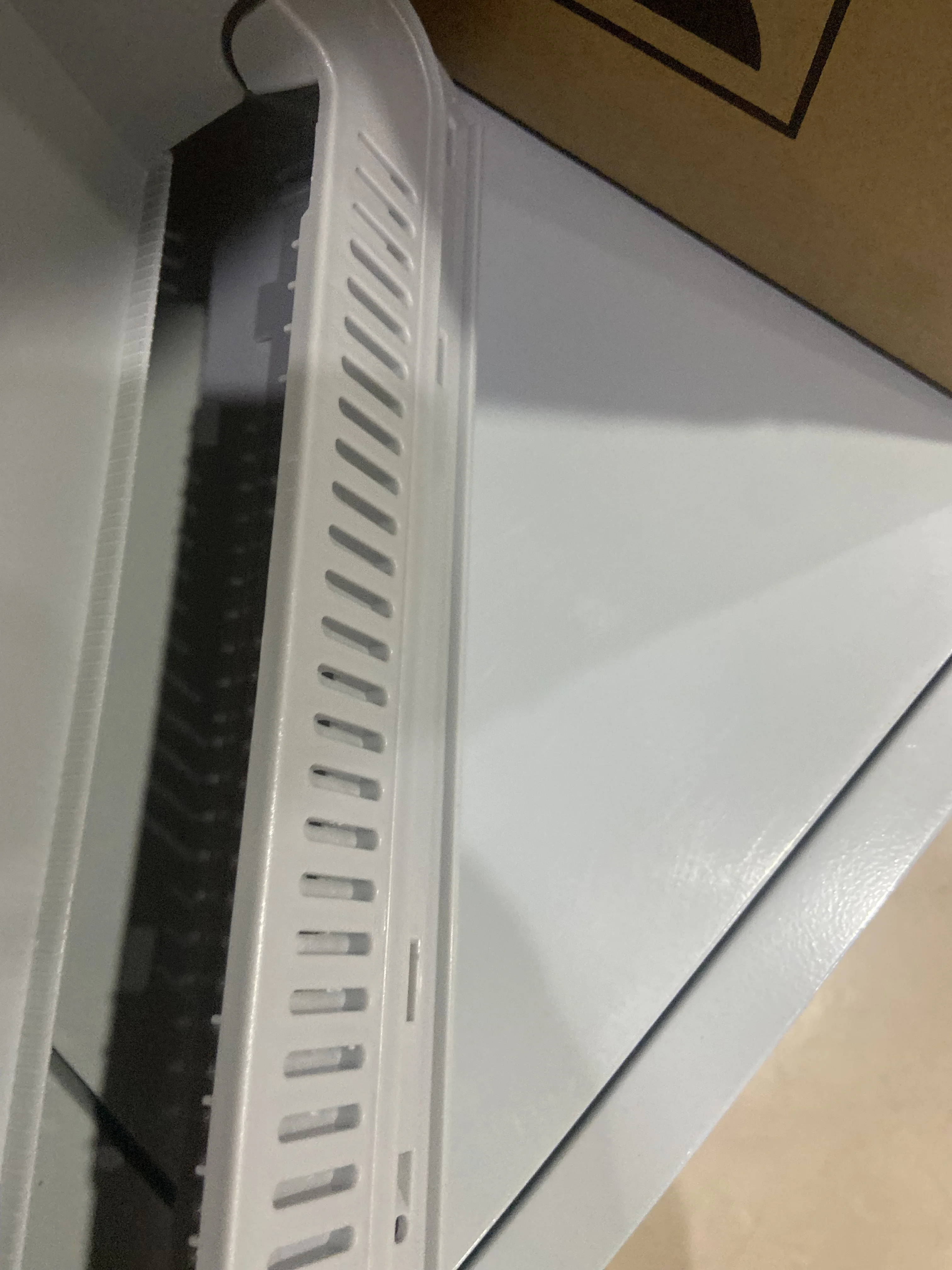 

1pc Cartridge Door Face Down Cover Assembly for HP LaserJet Pro P1102 P1102w P1105 P1106 P1107 P1108 P1005 P1006 P1007 1008 1102