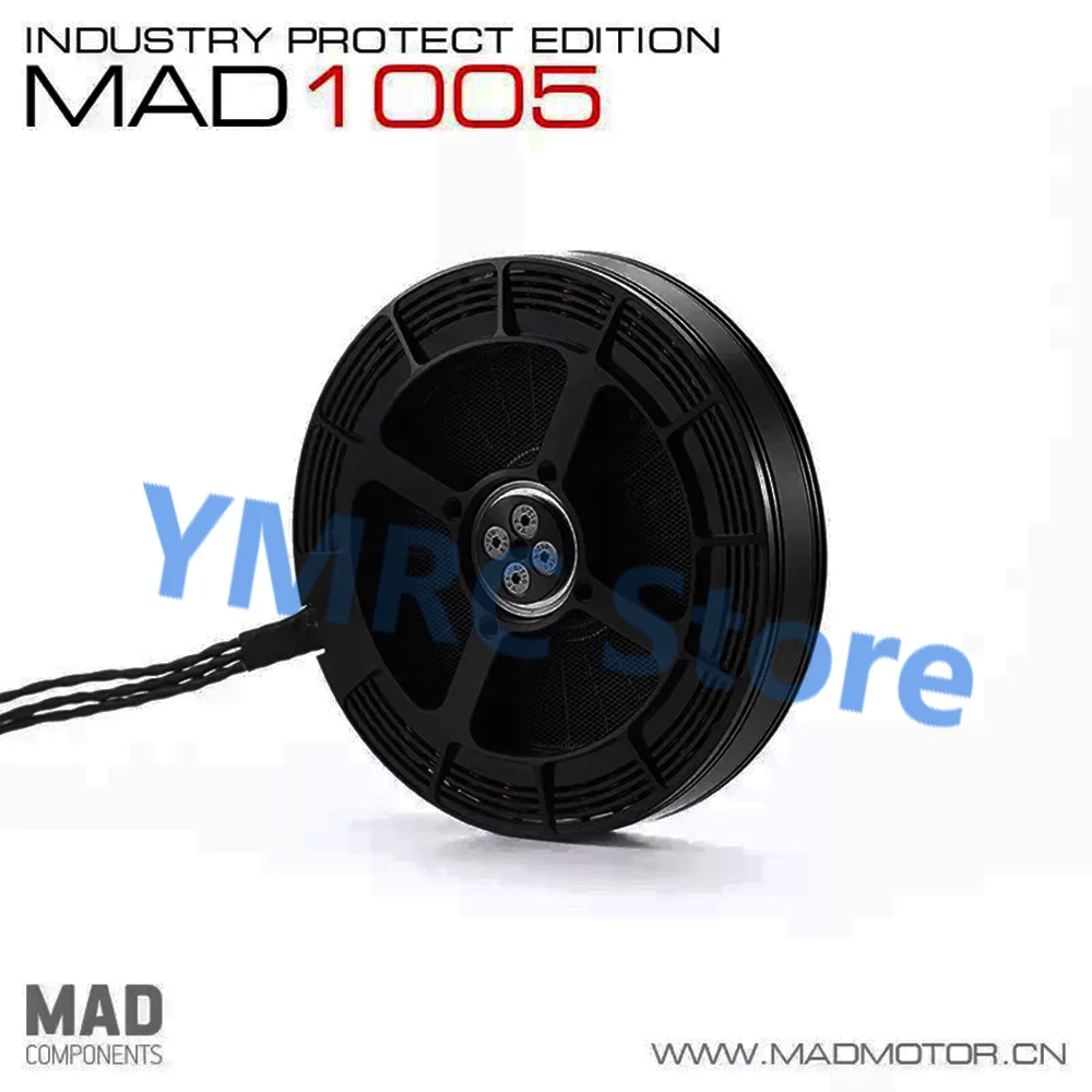 MAD 1005IPE KV90 Bürstenloser Motor für RC UAV Drone Multirotor Quadcopter Hexcopter Octcopter
