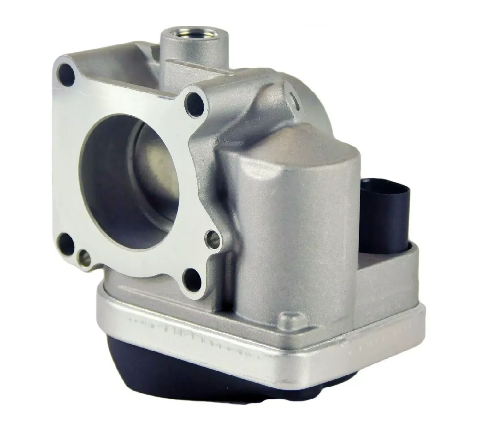 Corpo farfallato 036133062L Valvola a farfalla del controller dell'acceleratore