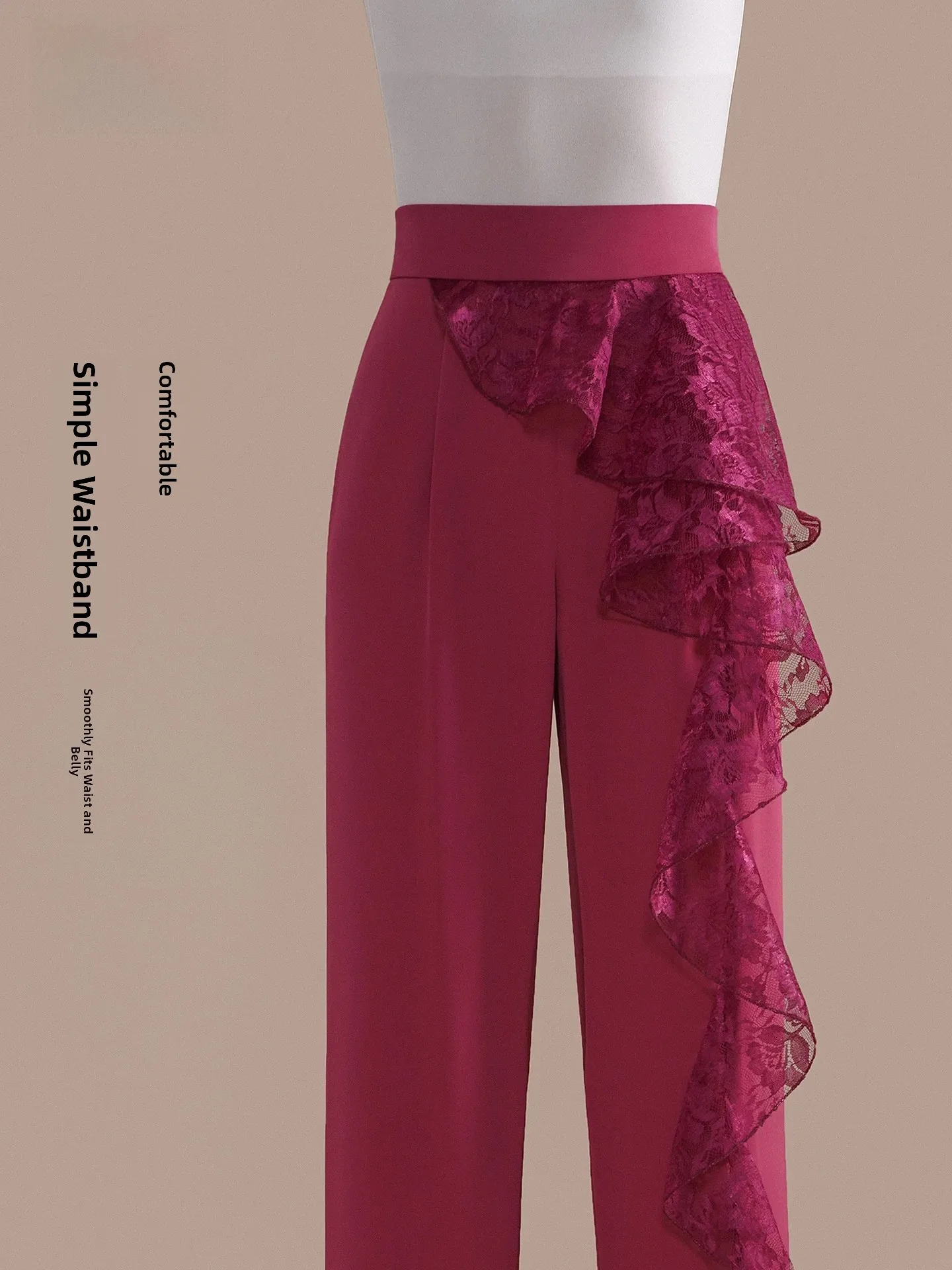 pantaloni-da-pratica-di-danza-moderna-a-vita-alta-rossi-abbigliamento-da-ballo-sociale-di-alta-qualita-pantaloni-professionali-da-allenamento-per-donne