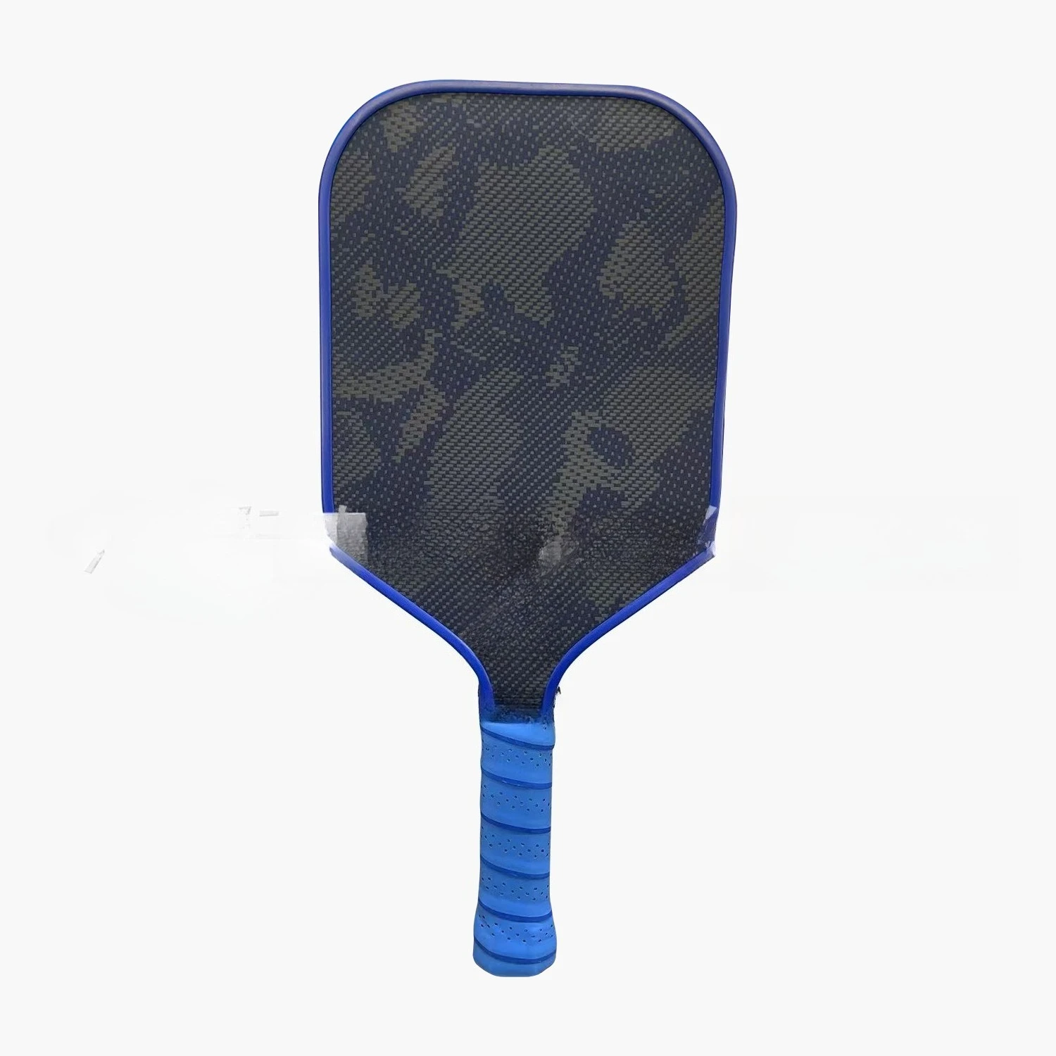 Camouflage T700 Carbon Fiber Peak Racket