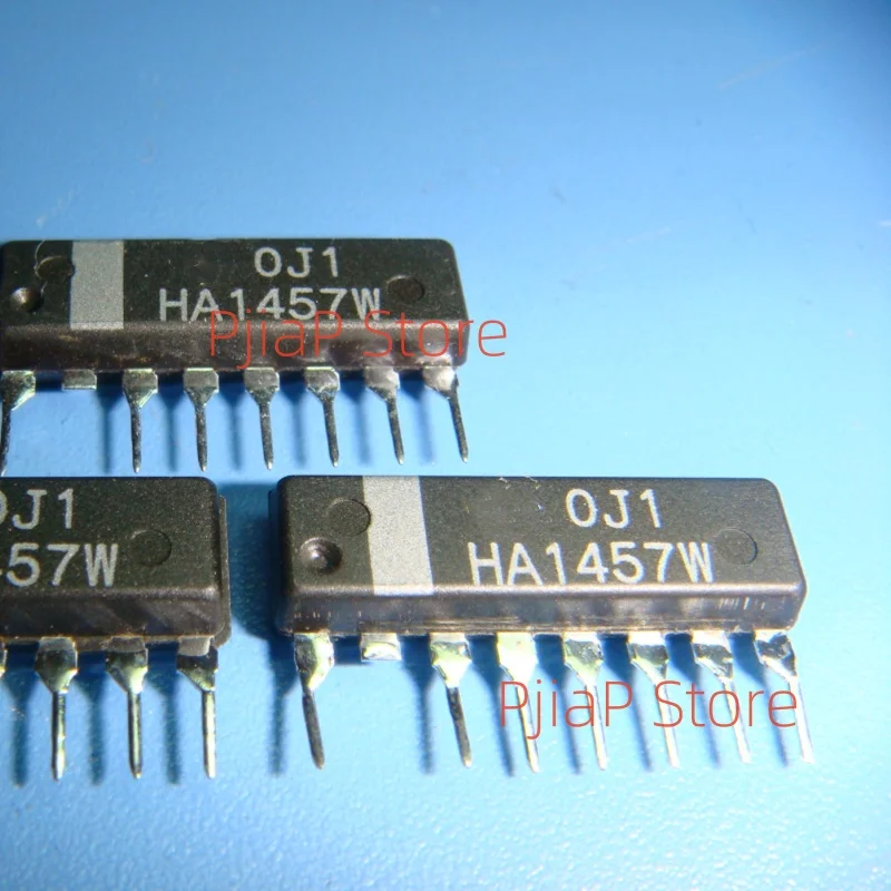 5pcs   New Original  HA1457W  ZIP