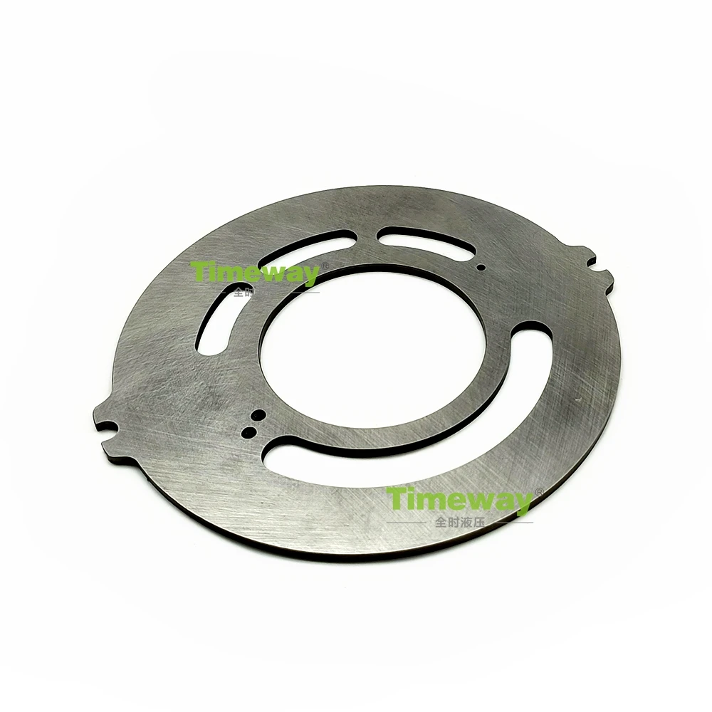 

Hydraulic Pump Repair Kits Valve Plate for HPR135 Linde Piston Pump Spare Parts Pump Distributor Plate Port Plate