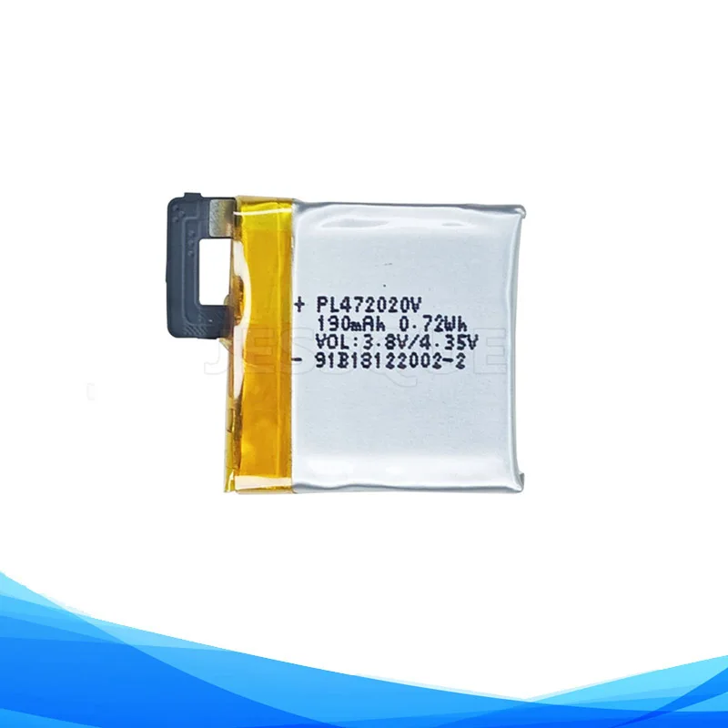 Original Replaces 1… - image