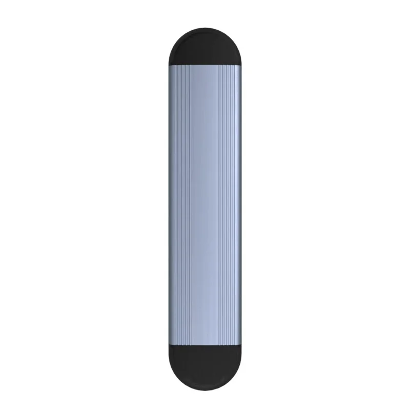 حافظة HJ-M.2 SSD M.2 إلى USB 3.1 Gen 2 10Gbps واجهة مزدوجة حافظة NGFF/NVME SSD تدعم بروتوكول NGFF NVME المزدوج