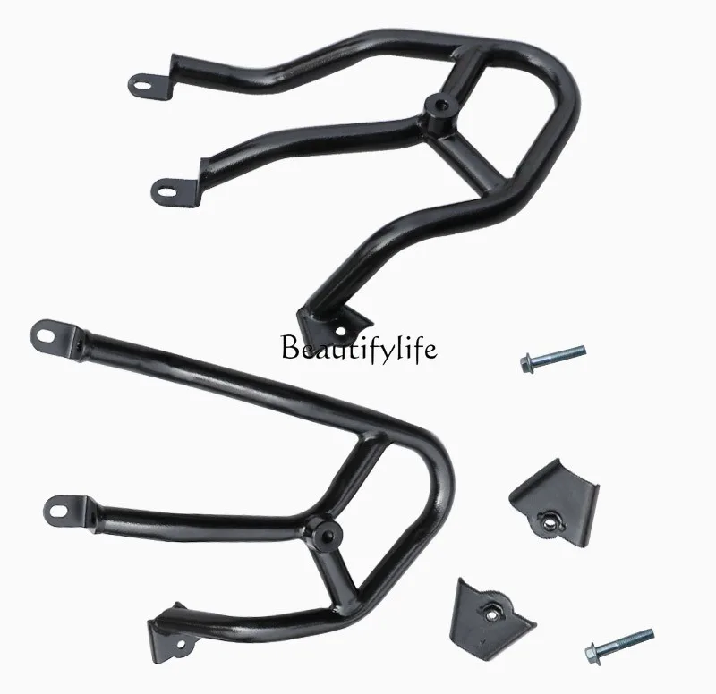 

Bumper Anti-Fall Front Protection Competitive Bar Modification Accessories