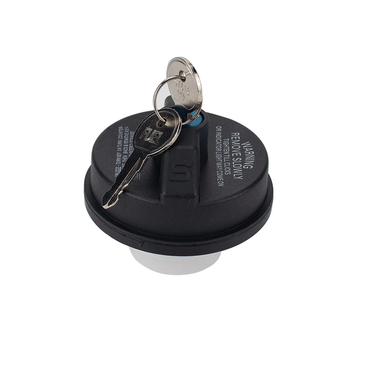 For Toyota Tundra Tacoma 10504 31780 35067 New Fuel Tank Gas Cap Regular Locking With Keys