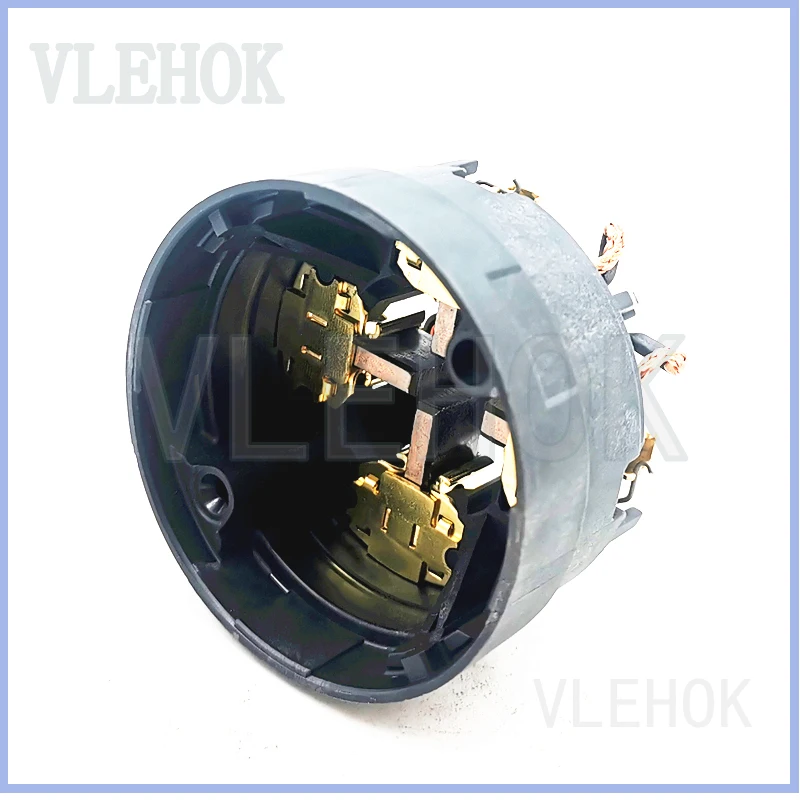 Soporte de cepillo para DEWALT DCS391N DCS391P1 DCS391P2 DCS392 DCS393 DW059B DW059HB DW059HK DW059HK-2 dd059k DW059K-2 DCS391 DCS391B