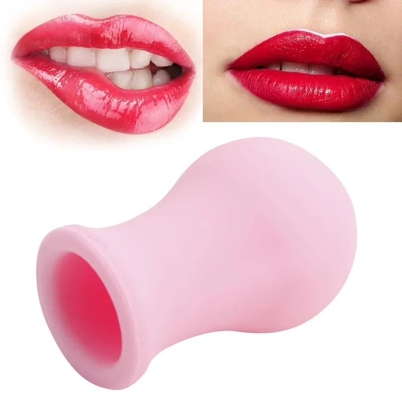 2021 Sexy Lips New Lip Pump Enlarger Plumper Enhancer Fuller Bigger Pouty Luscious Plump