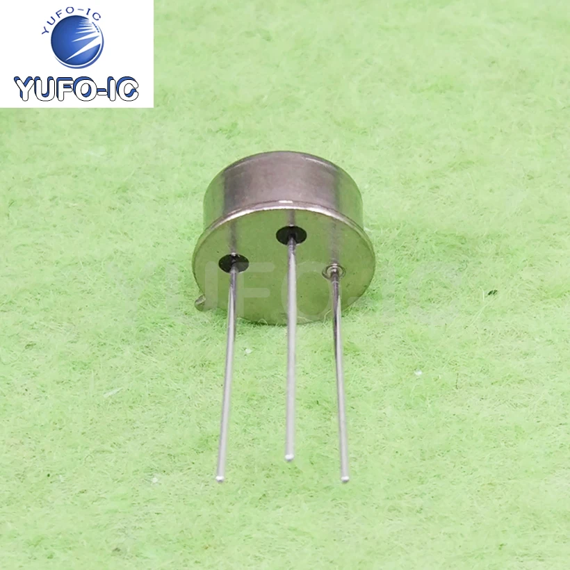 Free Ship 1PCS Lhi968 Pyroelectric Infrared Sensor