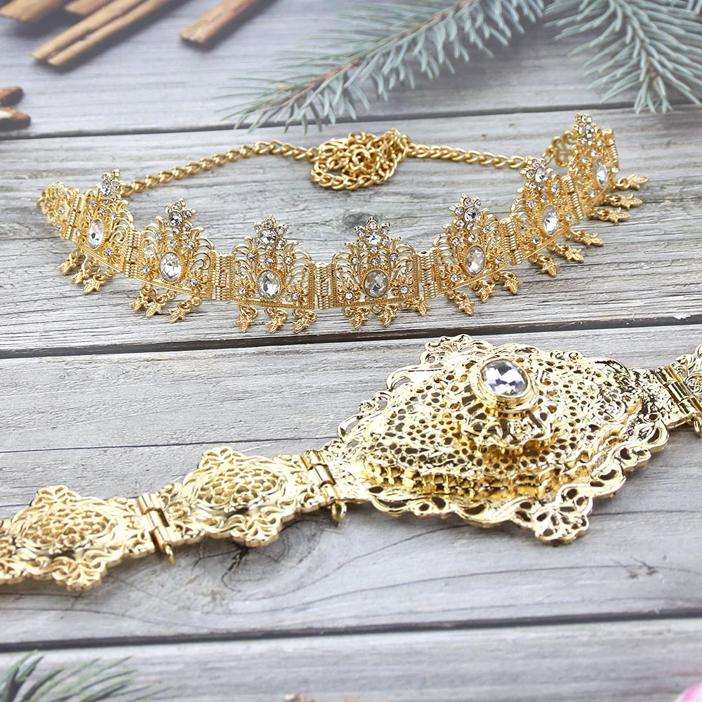 Thumbnail 3 - #48 Waist Body Chains Sale