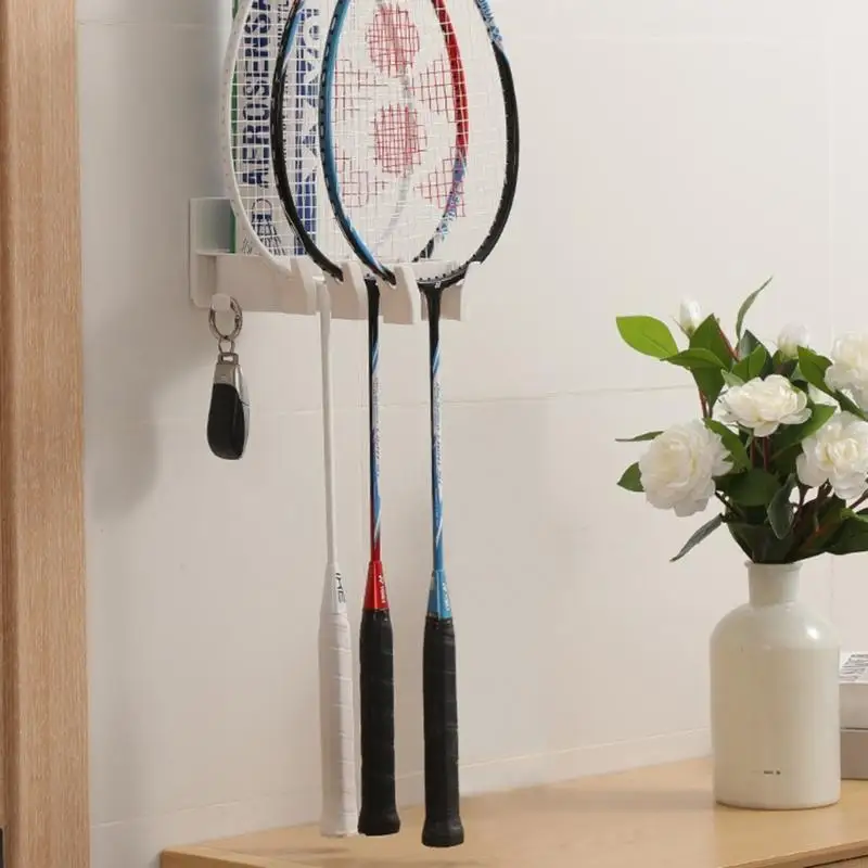 

Держатель спортивного снаряжения с высокой нагрузкой на дверь, пластиковая подставка, дизайн JOME