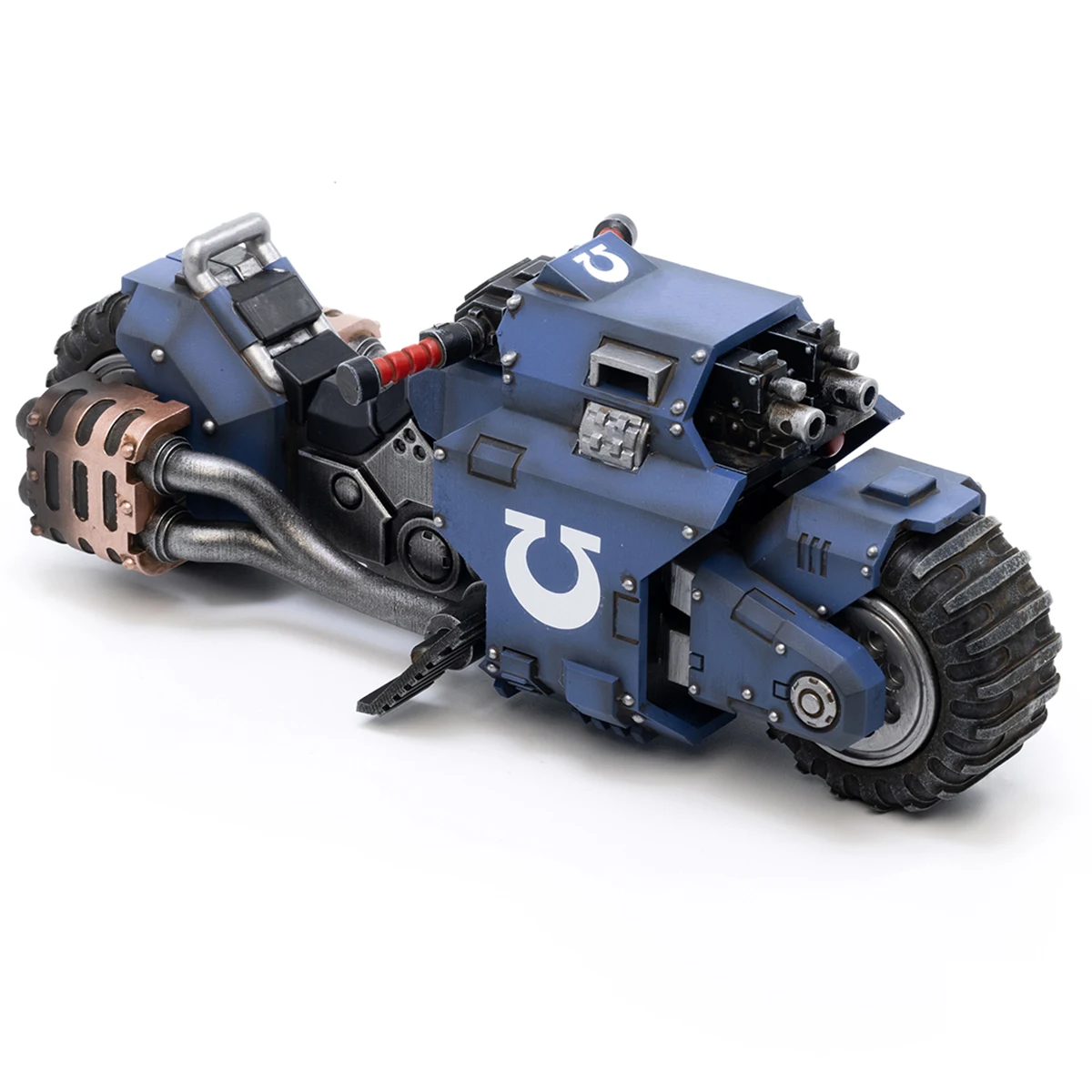 HiPlay JOYTOY Warhammer 40,000 1/18 Space Marines Ultramarines JT5239 Action Figure JT5222 JT2832 JT2825 JT2856 JT2849