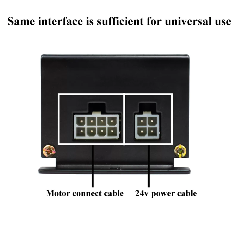 FT530 Controller Original Genuine Automatic  Sliding  Lead  Medical  Controller Universal
