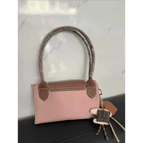 Imagen 2 del producto Colgante clásico suave 2025, nueva tendencia Popular, bolso multifuncional de gran capacidad para mujer, bolso principal, bolso de mamá