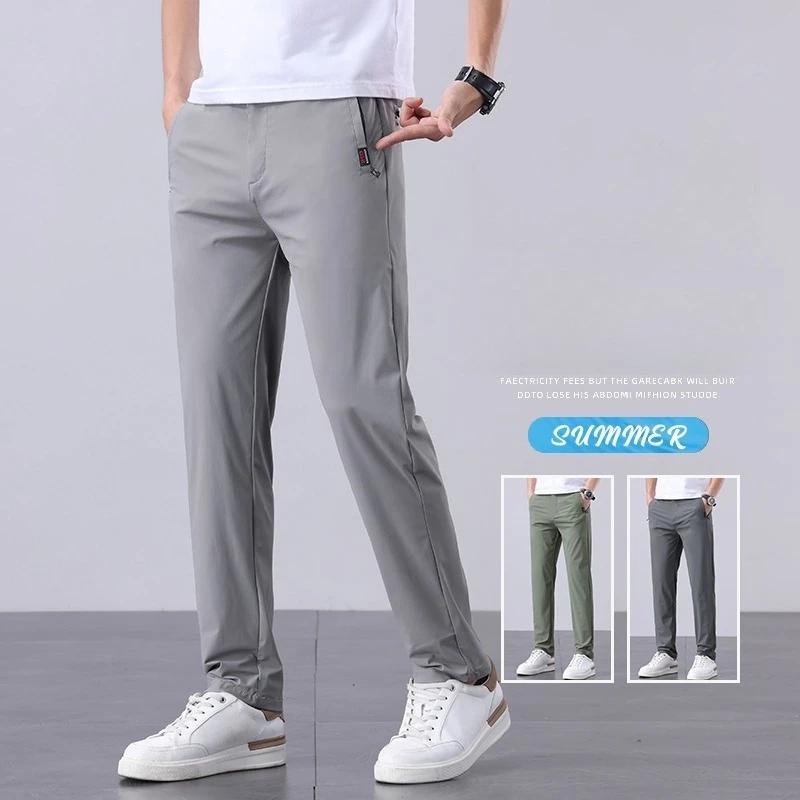 Thumbnail 4 - #58 Best Suit Pants to Buy In 2026
