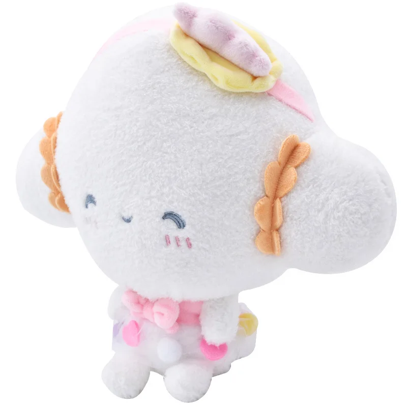 30Cm Sanrio Kawaii Cute Cogimyun Anime Cartoon peluche bambola peluche bambola regalo per bambini