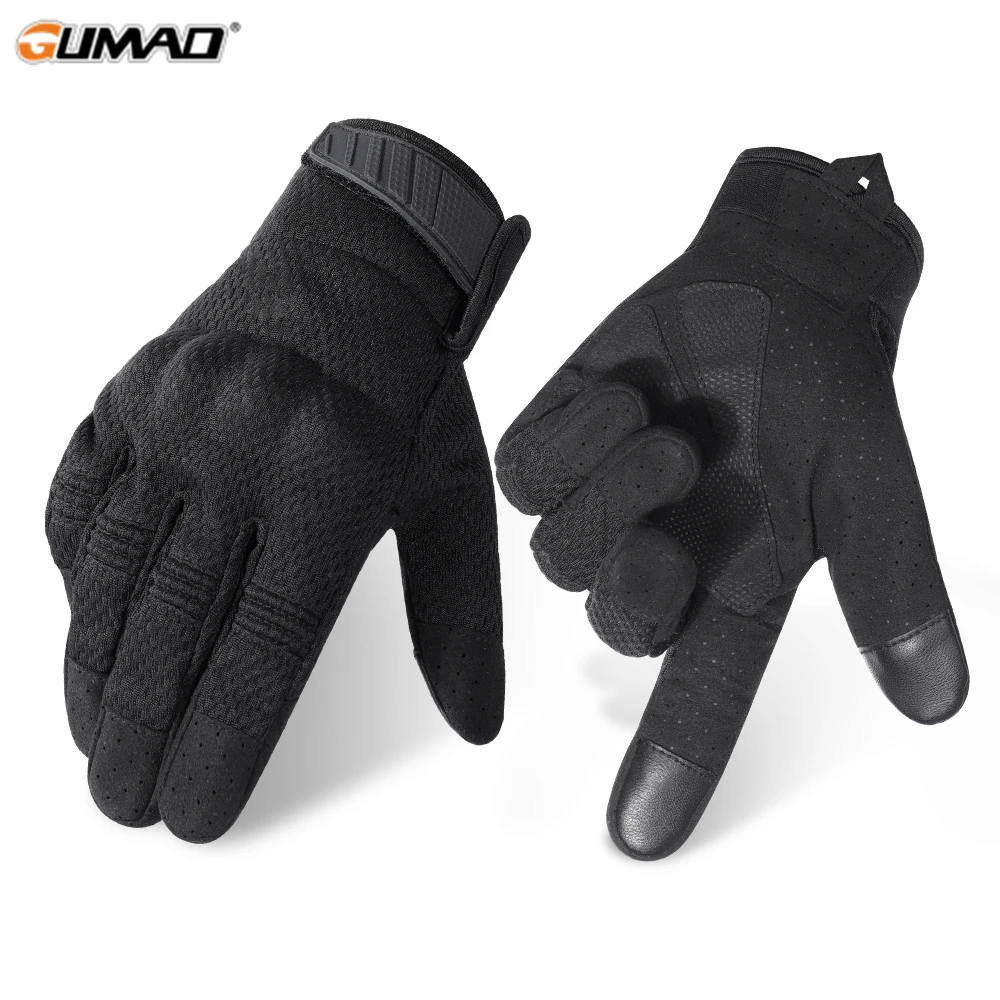 #27 Best Hiking Gloves to Buy In 2026