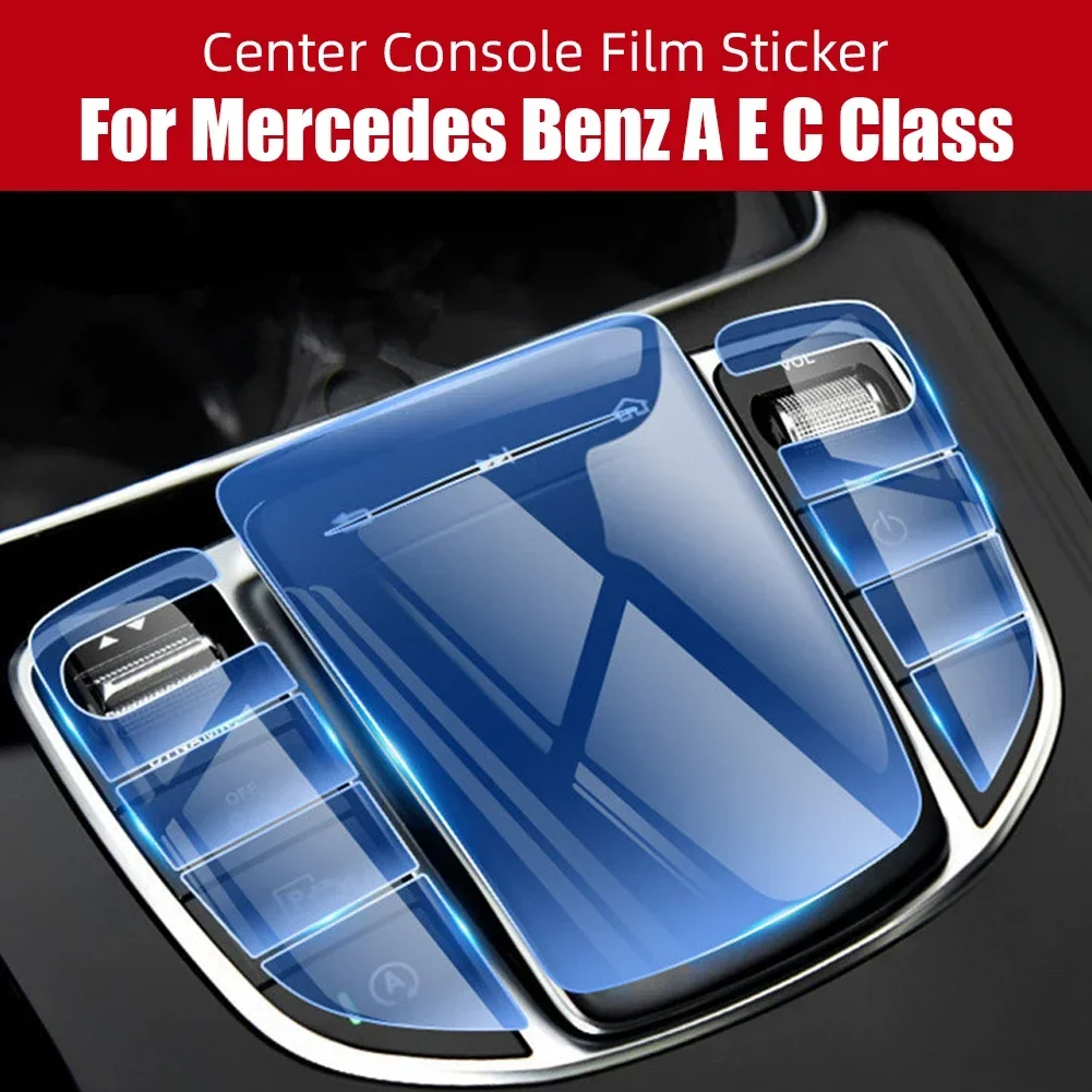 Iluminación Ambiental Mercedes Benz Clase A W177, CLA C118, 2018