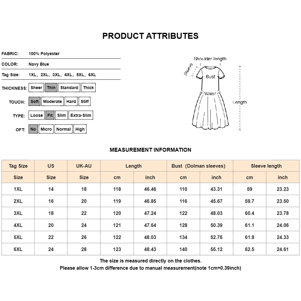 Oversized Long Dress for Women Clothing 2024 Summer Plus Size Elegant Vestidos Loose Sim Dress Female Black Formal Occas Dress