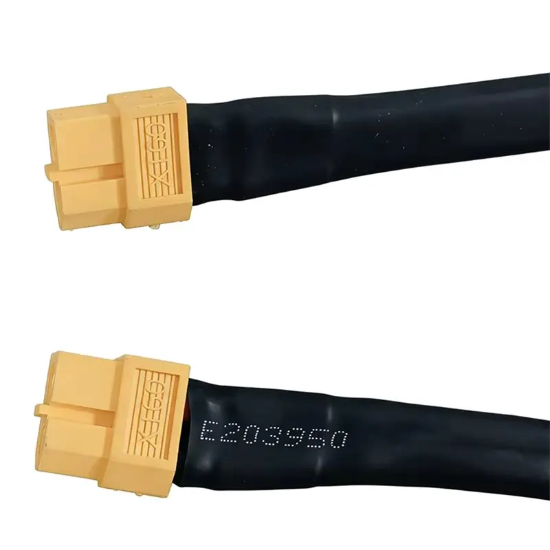 FFYY-Mounting Plate Holder With XT 60 Wire For Polly DP-5 DP-6 DP-9 DP-7 DP-5C DP-6C Battery Case