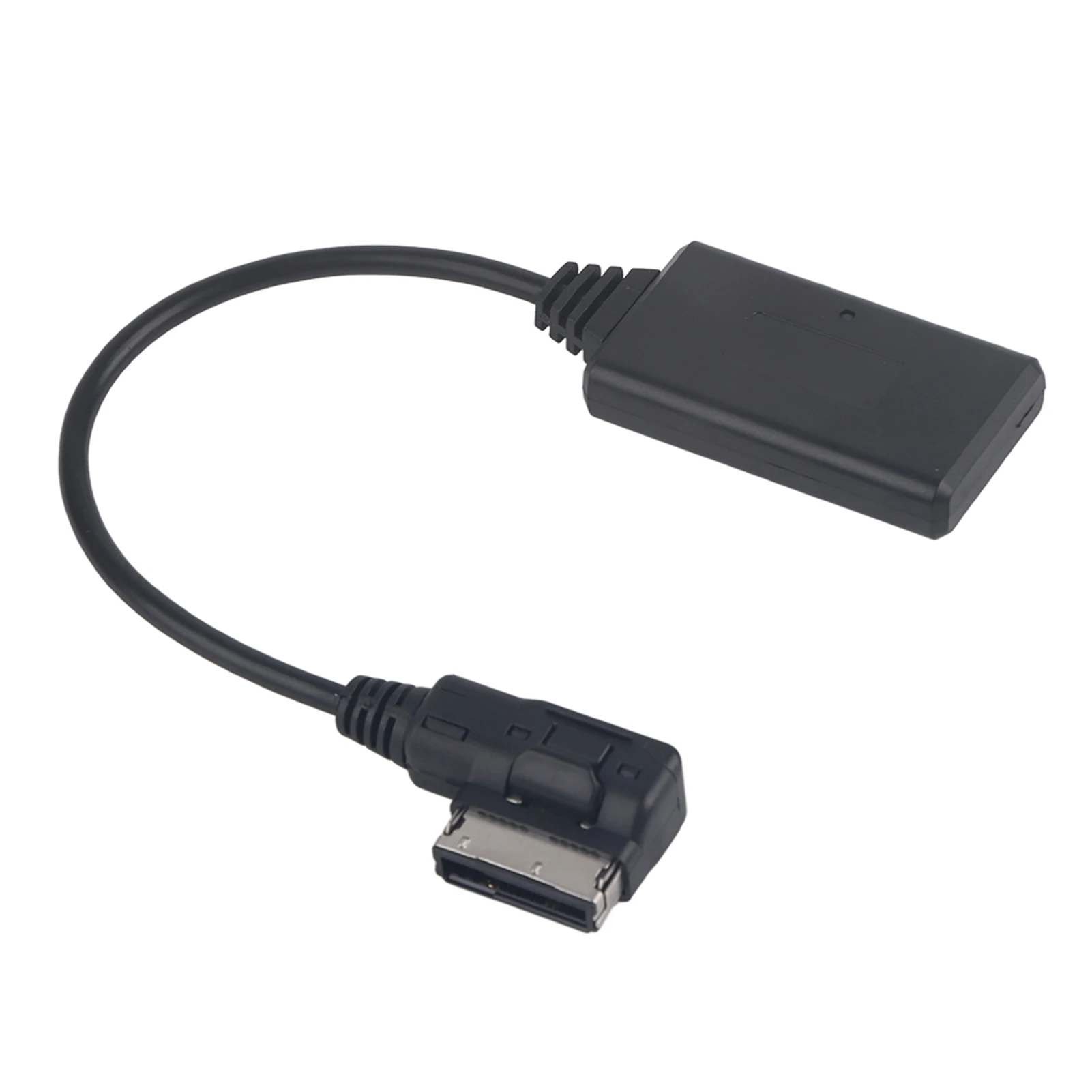 Módulo Bluetooth adaptador de Cable receptor AUX, adaptador de música estéreo, compatible con Mercedes Benz AMI Multimedia