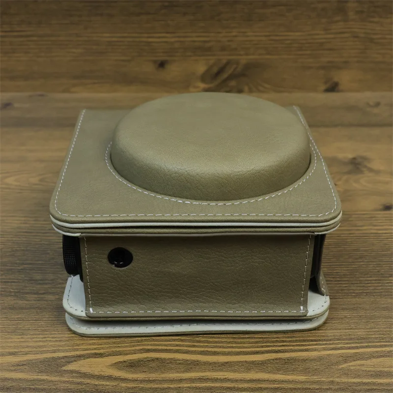 

Protective cover leather case For Fuji Instant Camera mini 99 camera bag mini 99