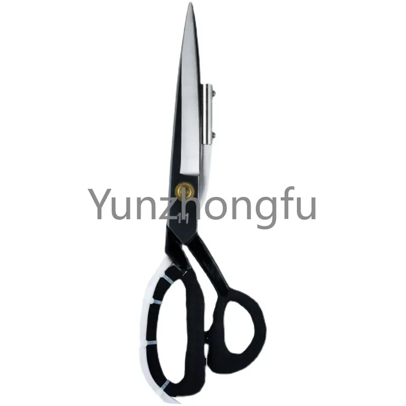 Tailor Scissors Electric Heating Cloth Hot Edge Cutting Curtain Ribbon Hot Cutting Cloth Lock Edge