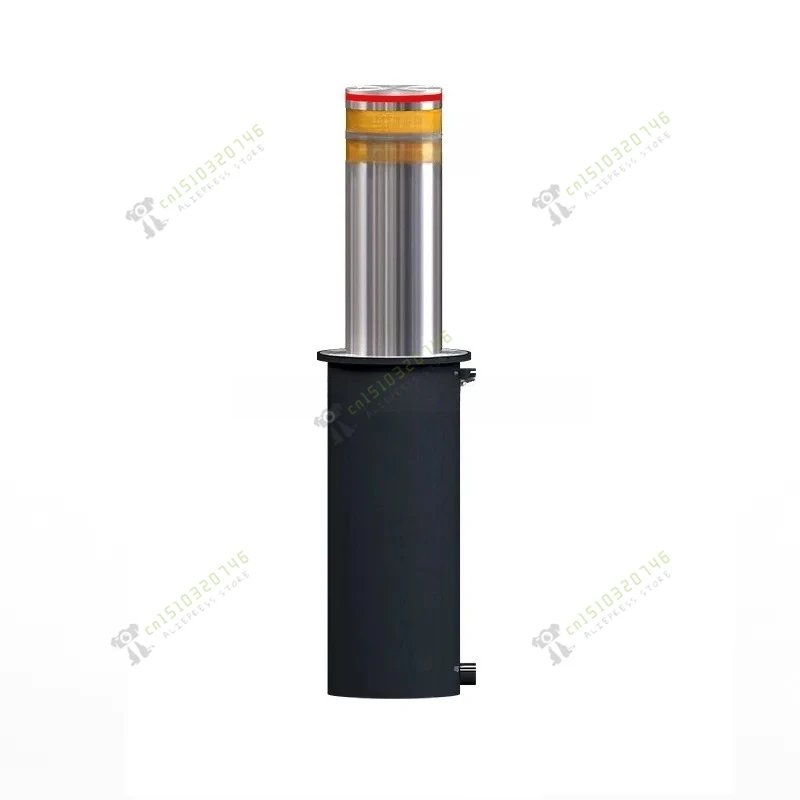 

Fully Automatic Hydraulic Lifting Column Remote Control Electric Telescopic Intelligent Anti-collision Road Bollard