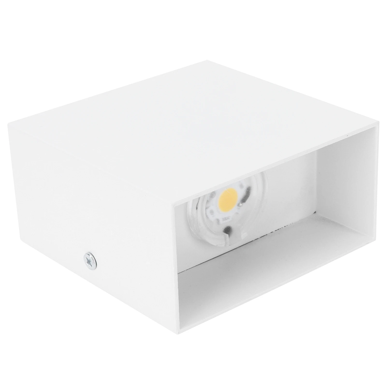 

7W LED Wall Light Indoor Bedroom Hallway Porch Balcony Night Lamp Modern Decorative Wall Sconce Home Lighting Fixture